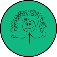 Moodle gyakorló oldal